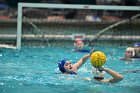 WWPolo vs CC  Wheaton College Women’s Water Polo compete in their sports inaugural match vs Connecticut College. - Photo By: KEITH NORDSTROM : Wheaton, water polo, inaugural